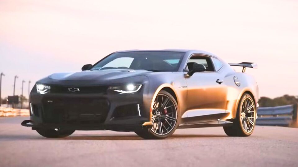 New Luxury Sports Coupe Cars Coming in 2025-2026